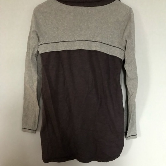 Neon buddha tunic - Picture 2 of 3